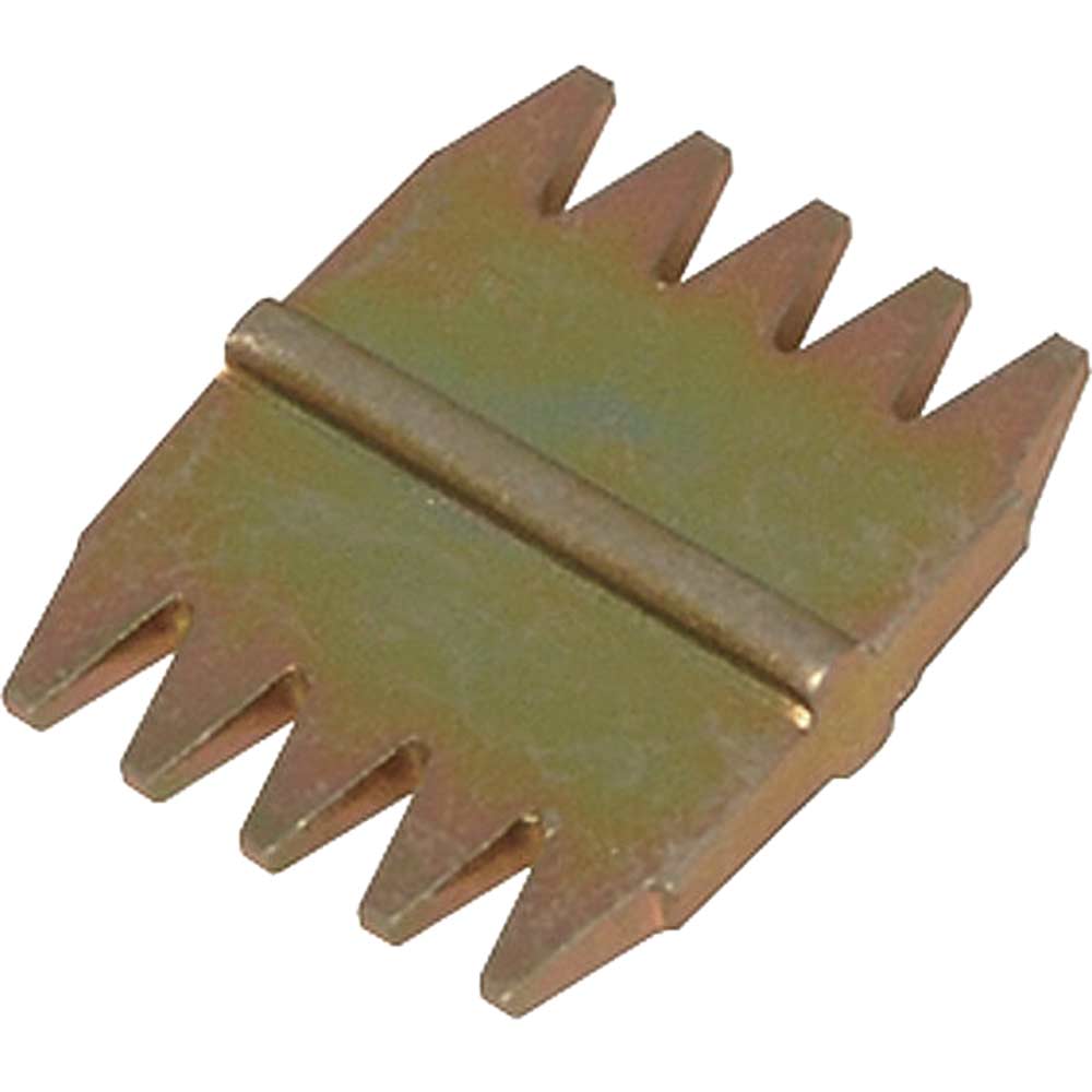 Image of CK Scutch Comb Bit 25mm Pack of 10