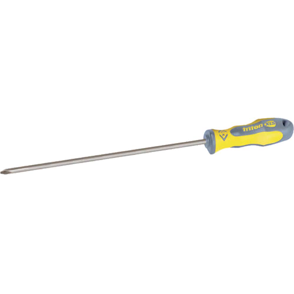 Image of CK Triton XLS Phillips Screwdriver PH2 250mm