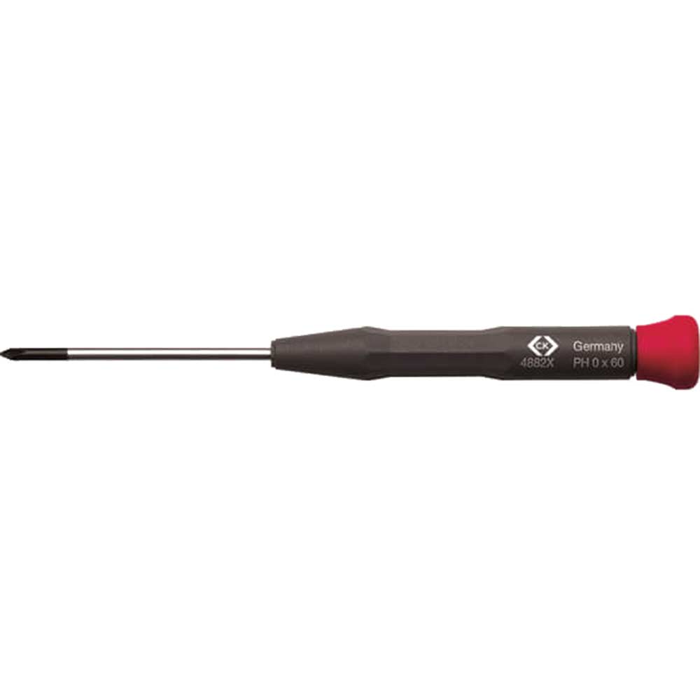 Image of CK Xonic Precision Phillips Screwdriver PH1 80mm