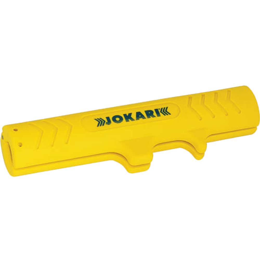 Image of Jokari Round Cable Stripper