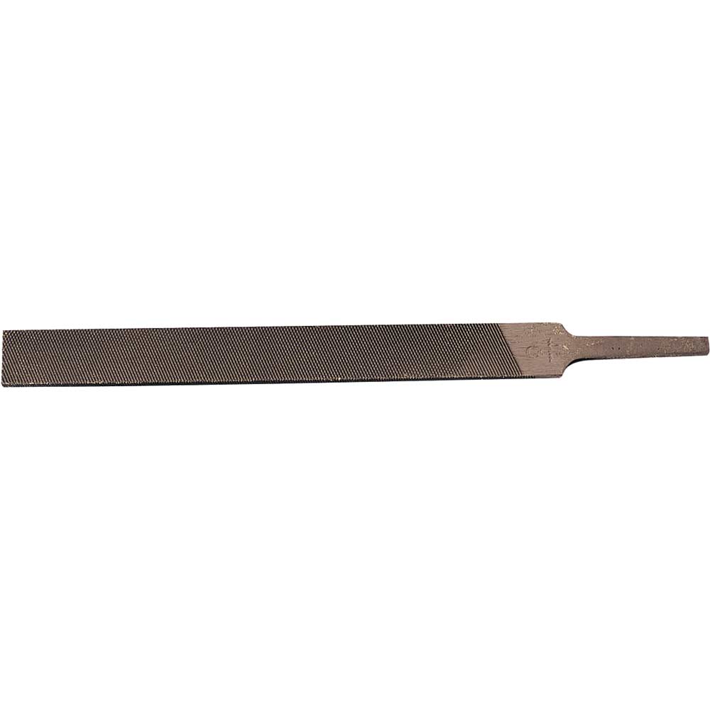 Image of Draper Hand File 12" / 300mm Bastard (Coarse) Pack of 6