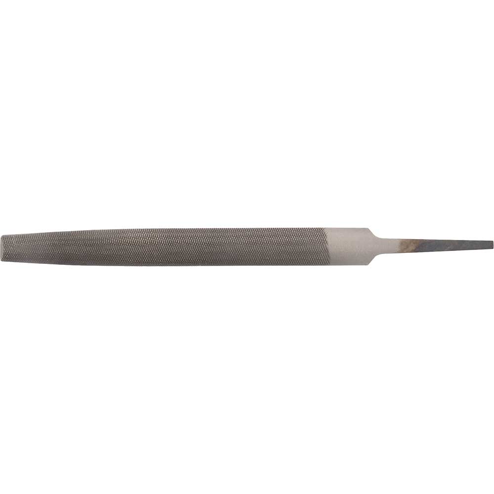 Photo of Draper Half Round File 6