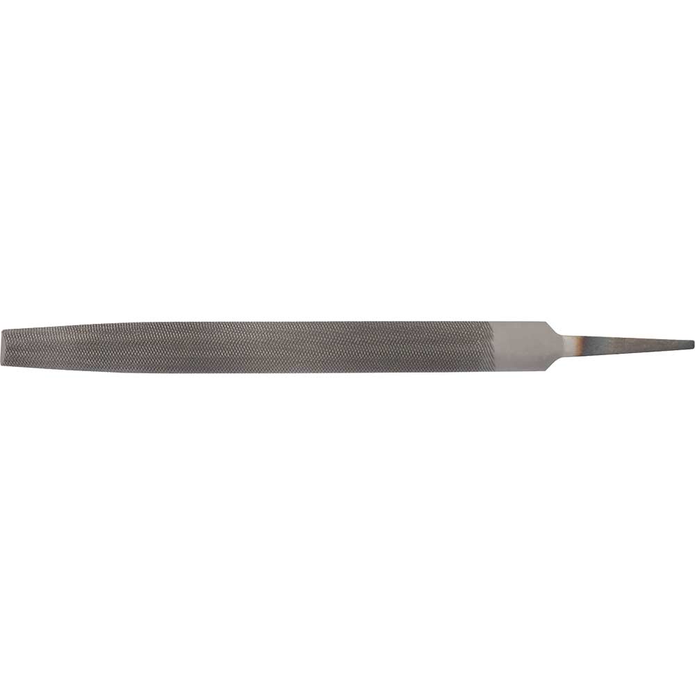 Photo of Draper Half Round File 8
