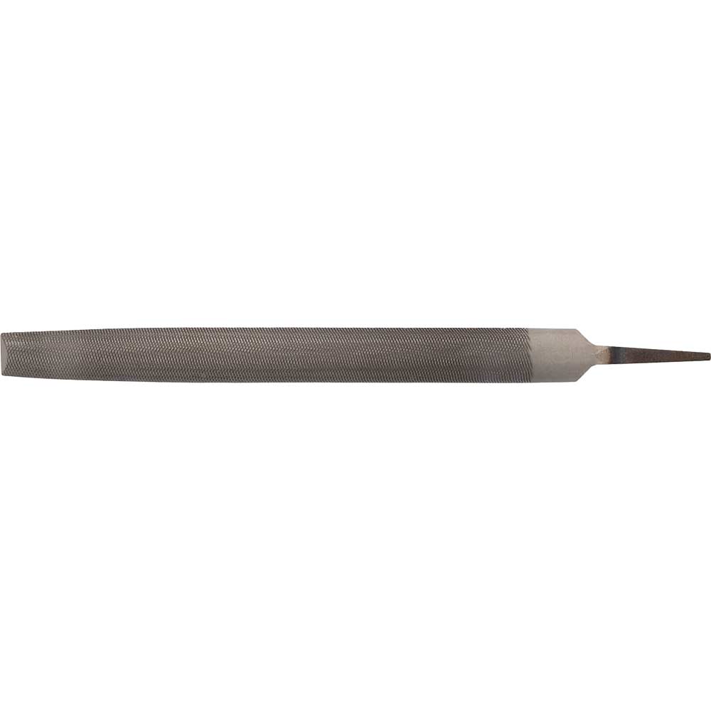 Photo of Draper Half Round File 10