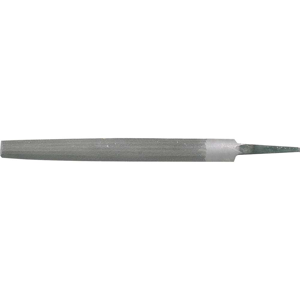 Photo of Draper Half Round File 6