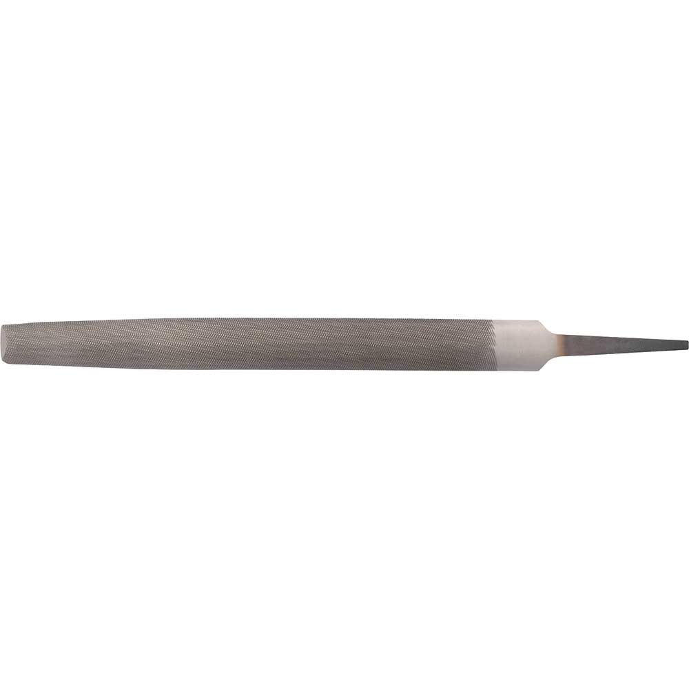Photo of Draper Half Round File 8