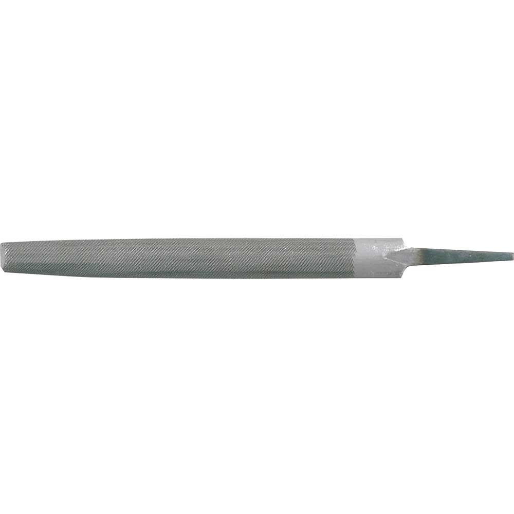 Photo of Draper Half Round File 6
