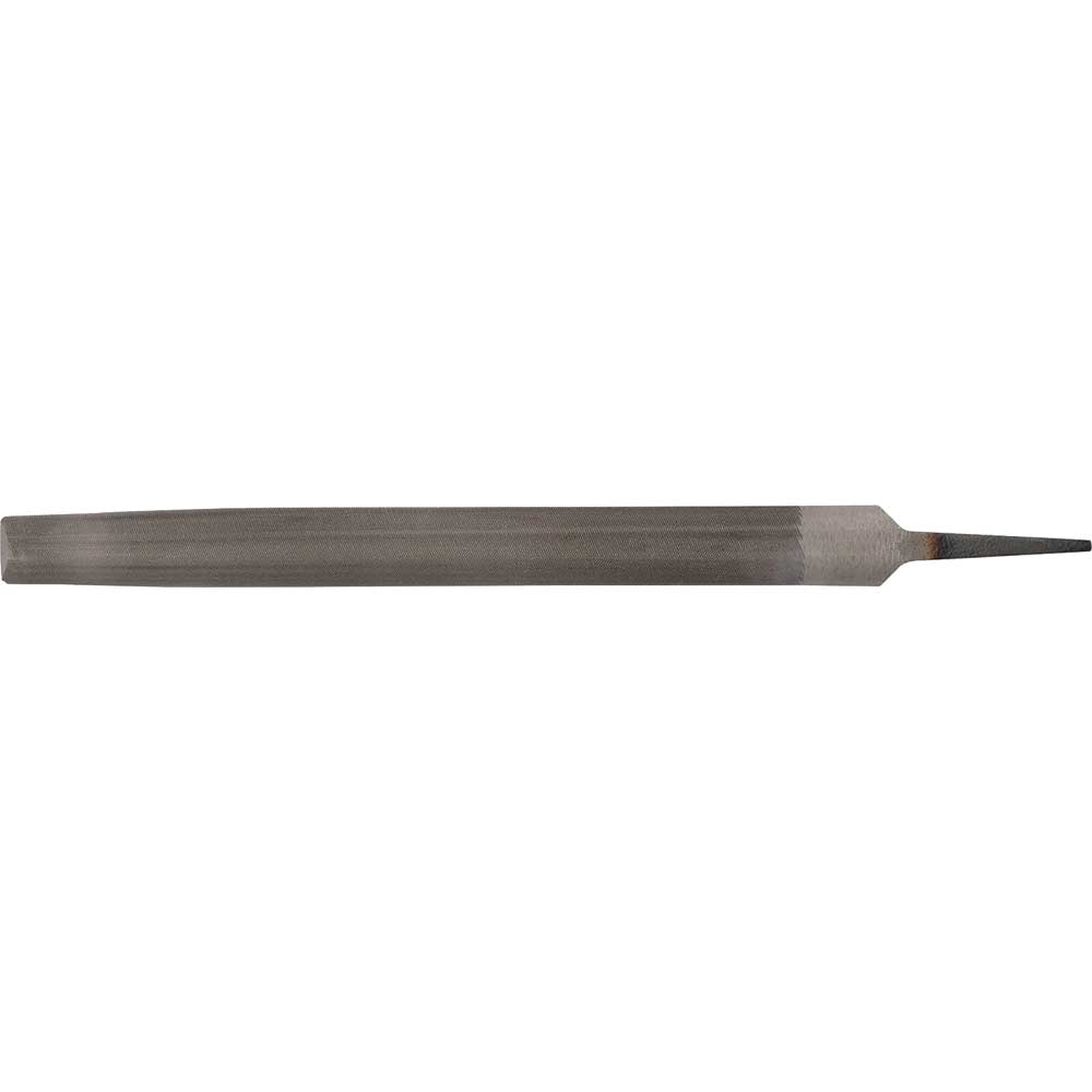 Photo of Draper Half Round File 10