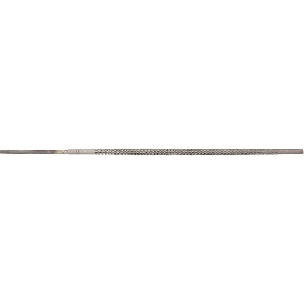 Photo of Draper Chainsaw File 150mm 4mm Pack Of 12