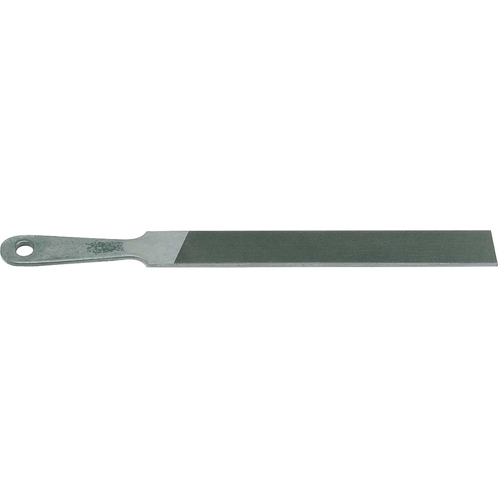 Draper Farmers Own / Garden Tool File 8" / 200mm Assorted Cuts Pack of 1