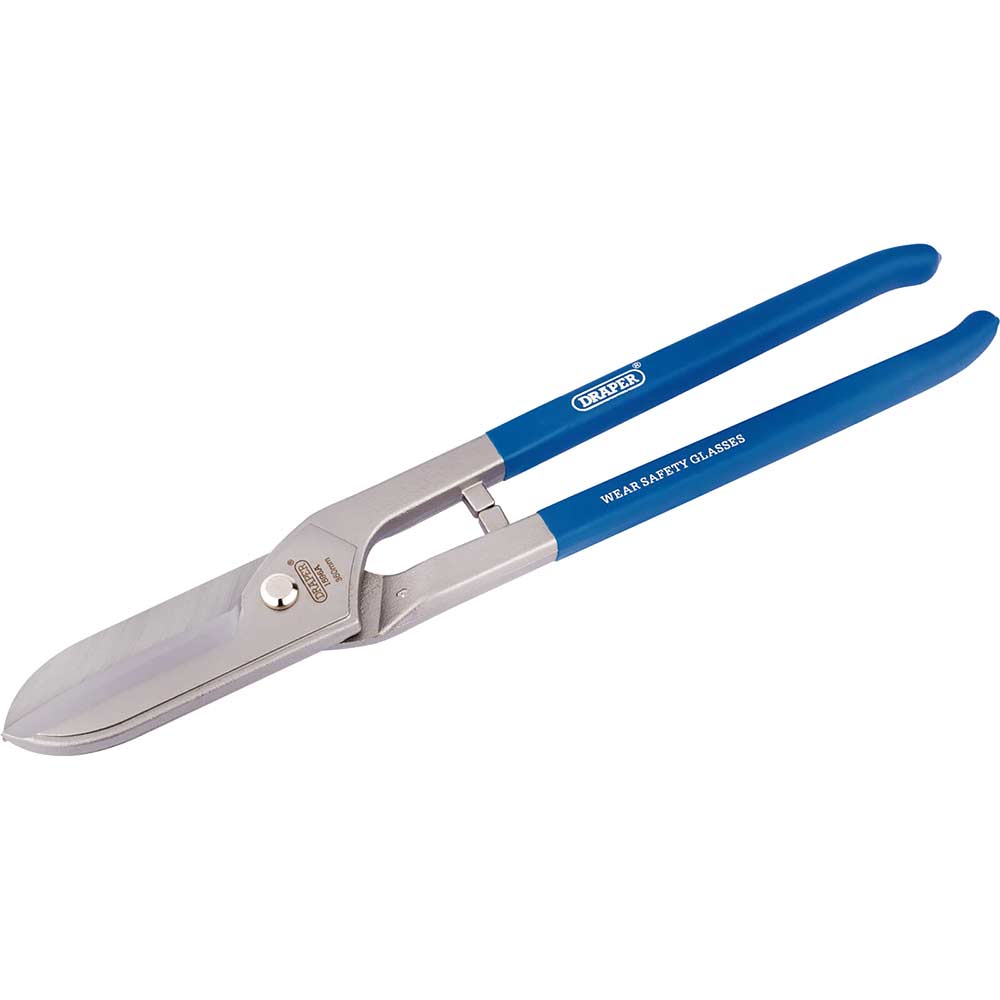 Image of Draper Tin Snips 350mm