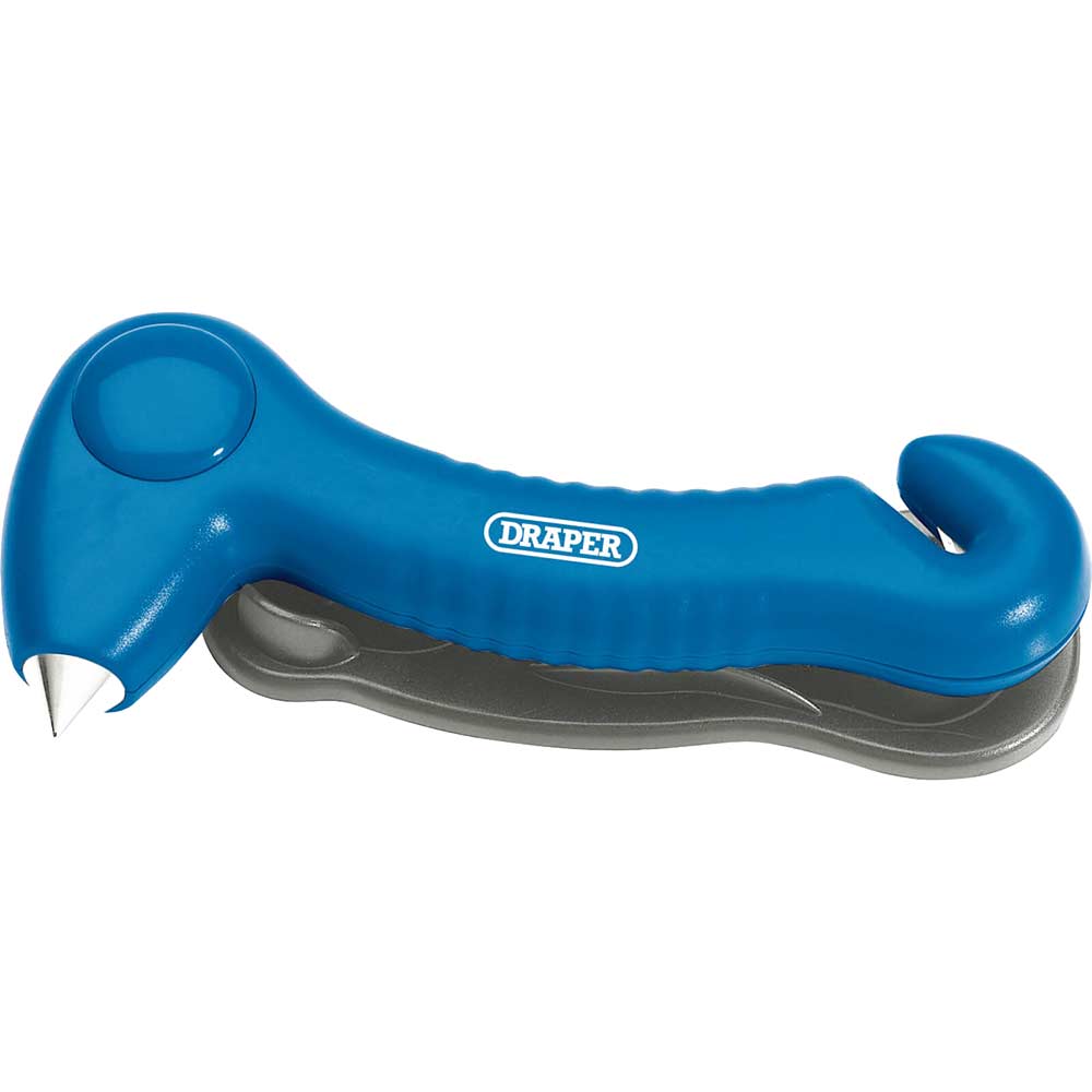 Photo of Draper Emergency Hammer And Cutter