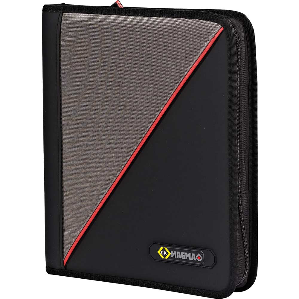 Image of CK Magma Contractors Organiser