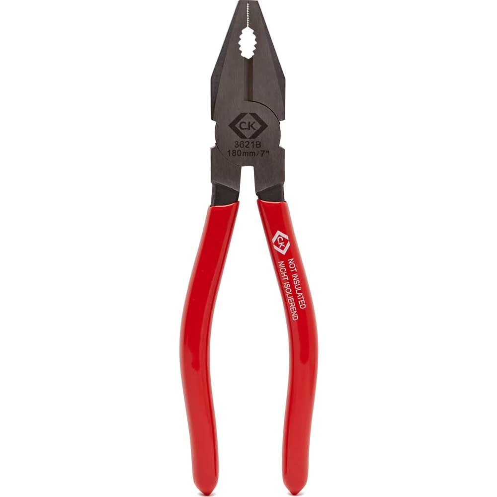 Image of CK T3621B Classic Combination Pliers 180mm