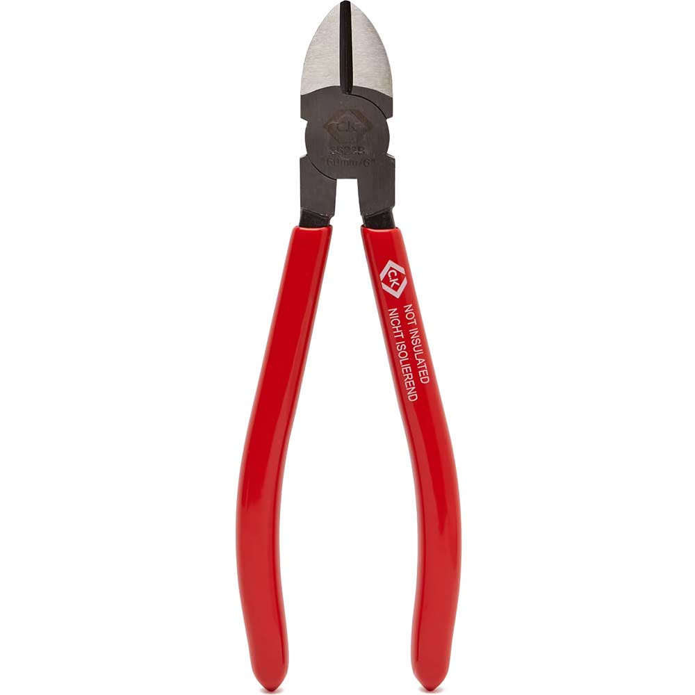 Image of CK T3623B Classic Side Cutters 140mm