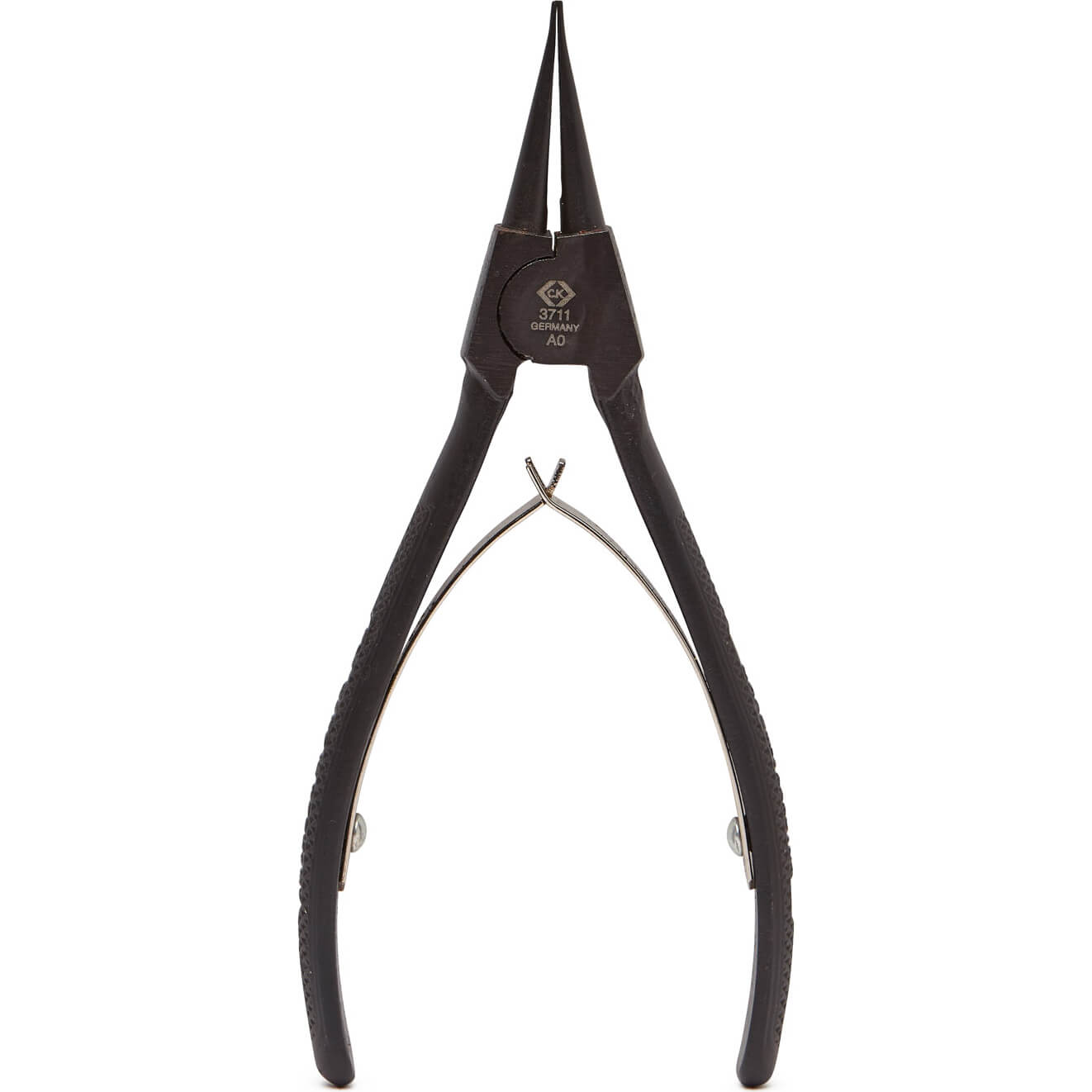 Image of CK Straight External Circlip Pliers 3mm - 10mm