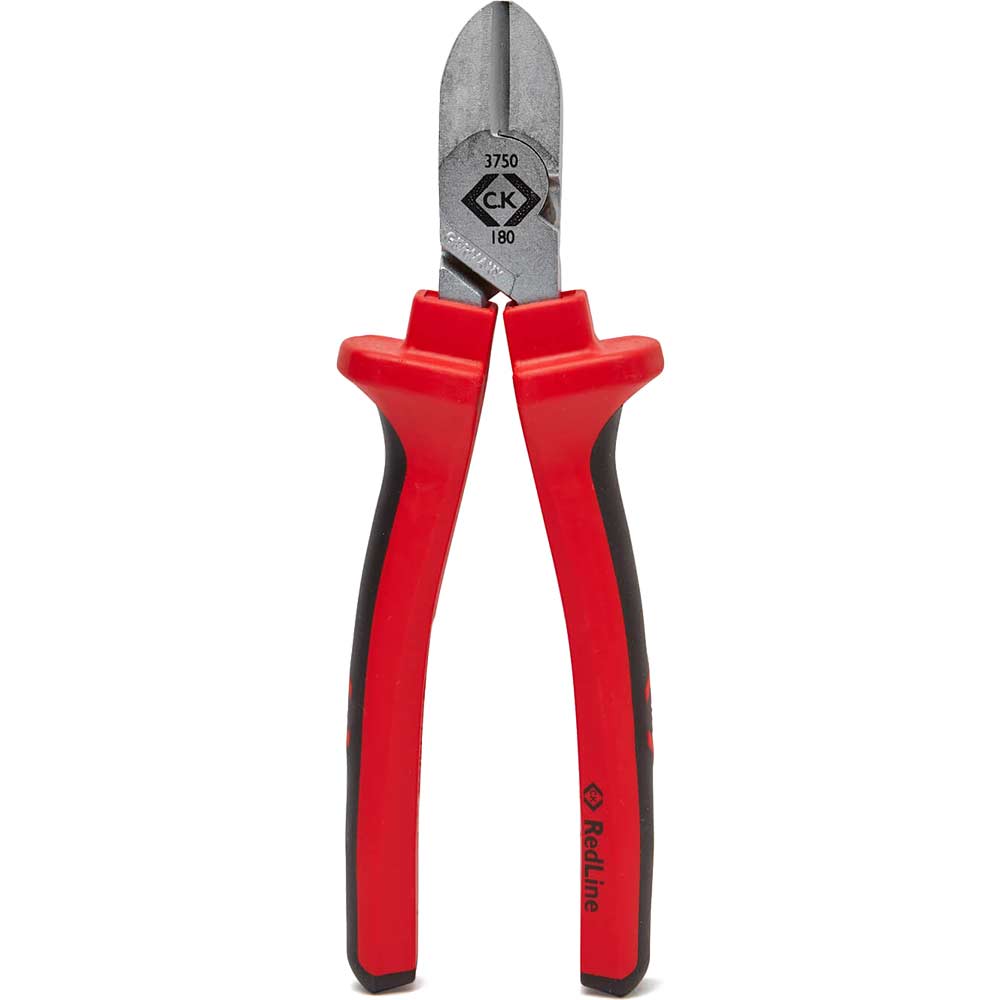 Image of CK RedLine Side Cutters 180mm