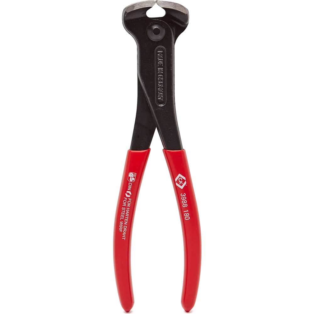 Image of CK Top Cutters 180mm