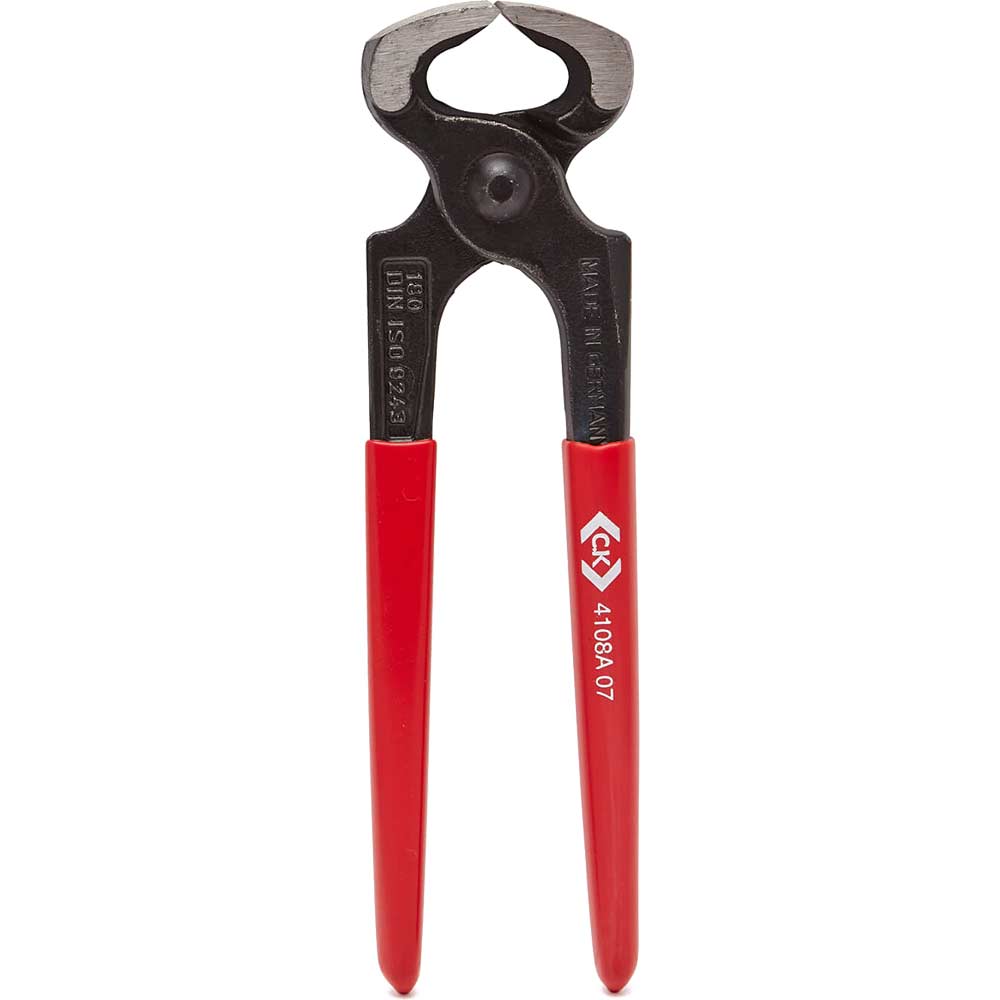Image of CK Carpenters Pincers 160mm