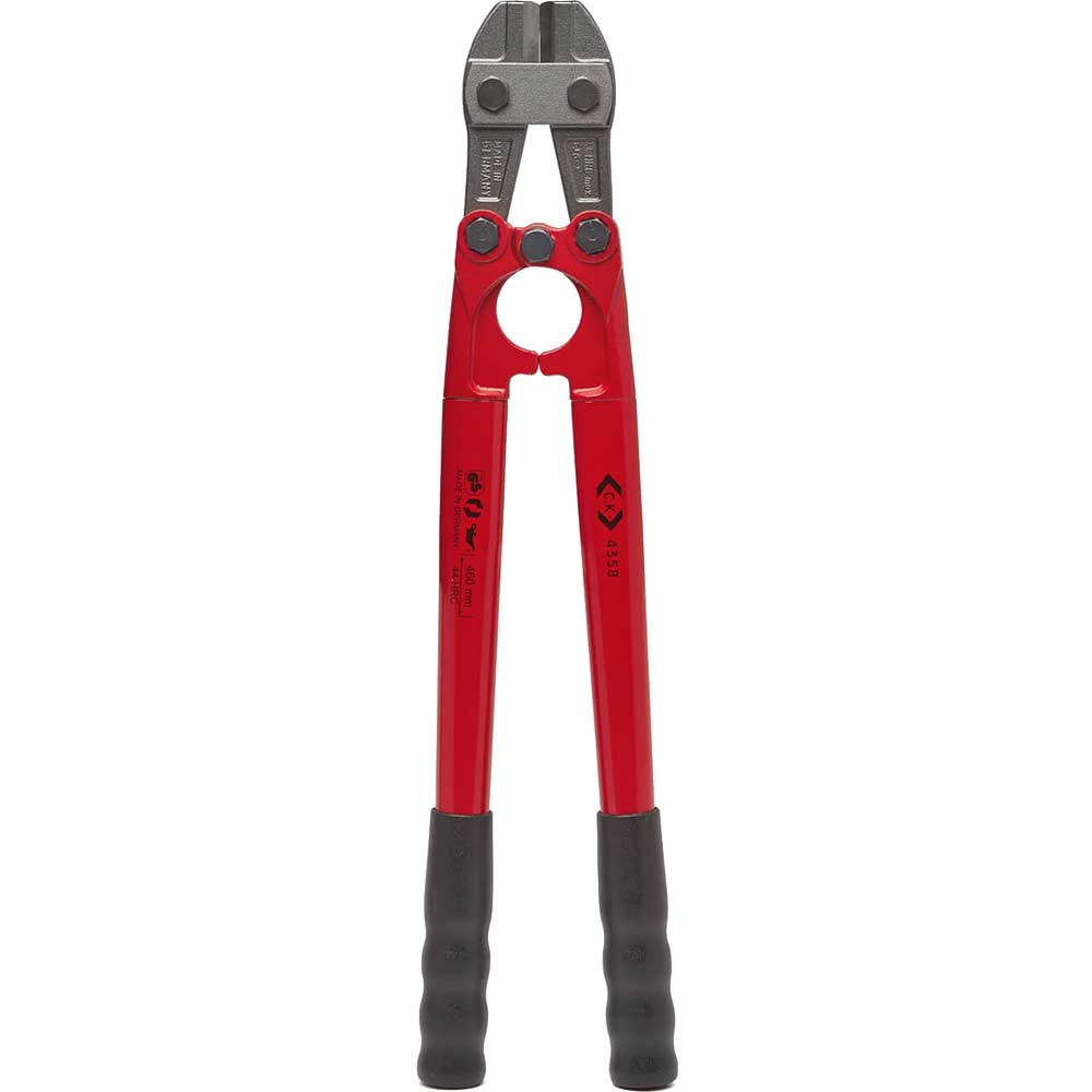 CK Bolt Cutters Bolt Cutters