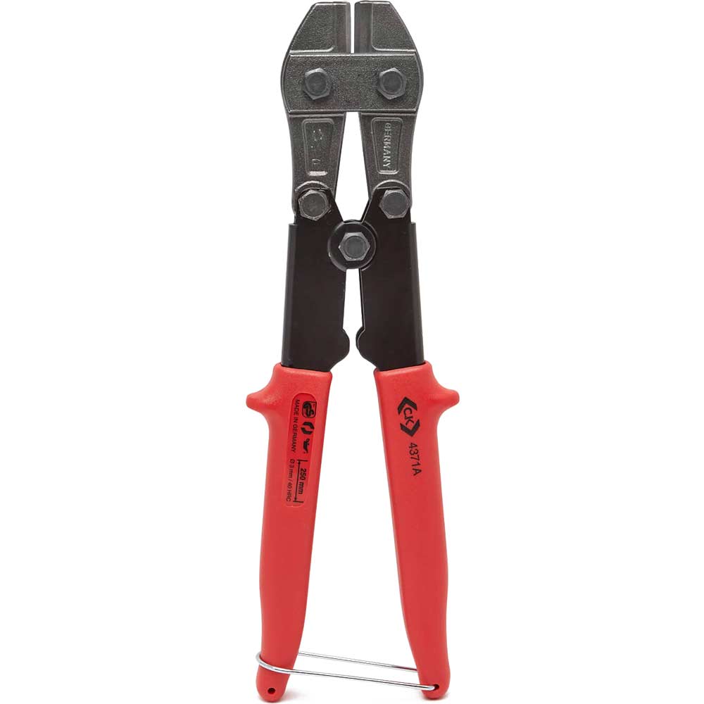 Image of CK Pocket Bolt Cutters 250mm