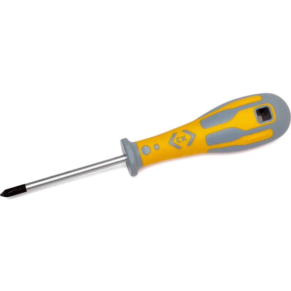 Image of CK Dextro Phillips Screwdriver PH0 60mm