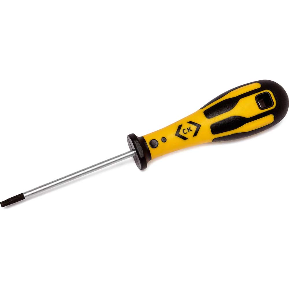 Image of CK Dextro Torx Screwdriver T6 70mm