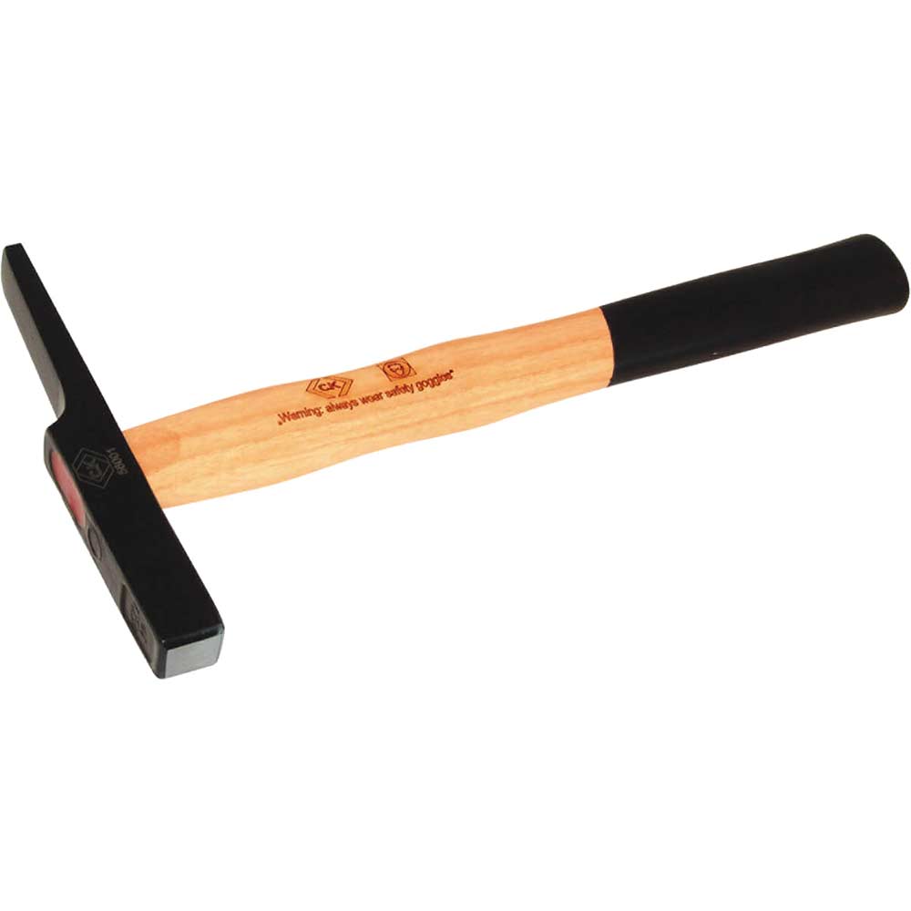 Image of CK French Pattern Electricians Hammer 200g