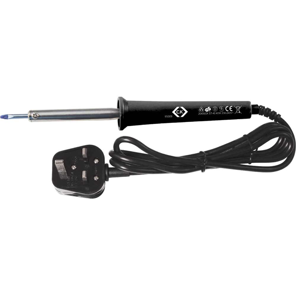 Image of CK Soldering Iron 40 Watts