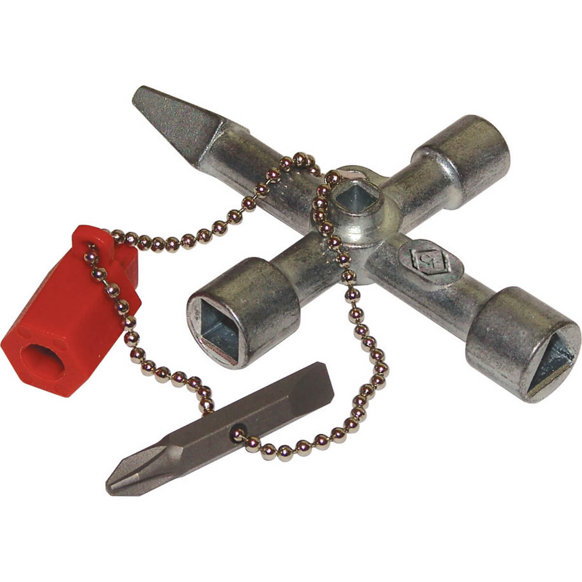 Image of CK Multipurpose Switch Key Multi Wrench