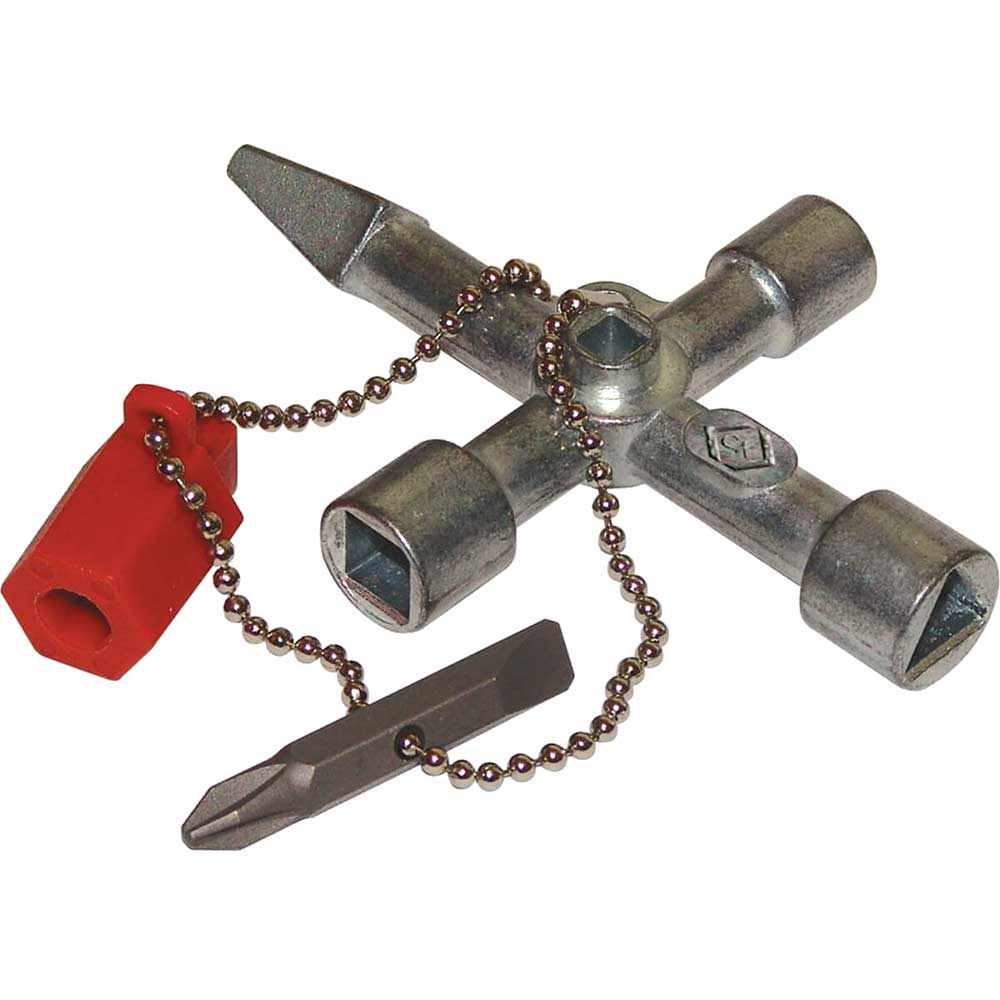 Image of CK Multipurpose Switch Key Multi Wrench