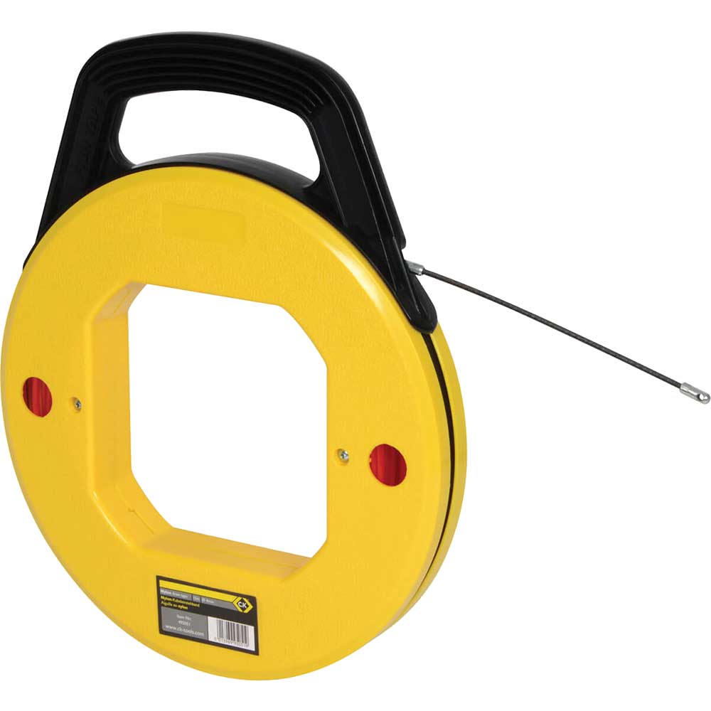 Image of CK Electricians Nylon Draw Tape 30m