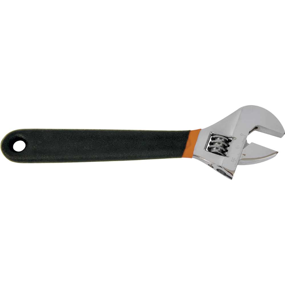 Image of Avit Adjustable Spanner 200mm