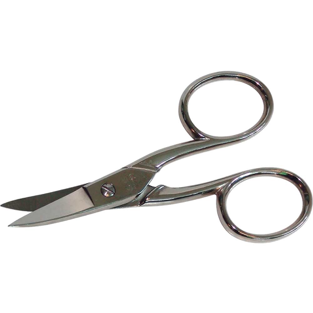 Image of CK Curved Nail Scissors