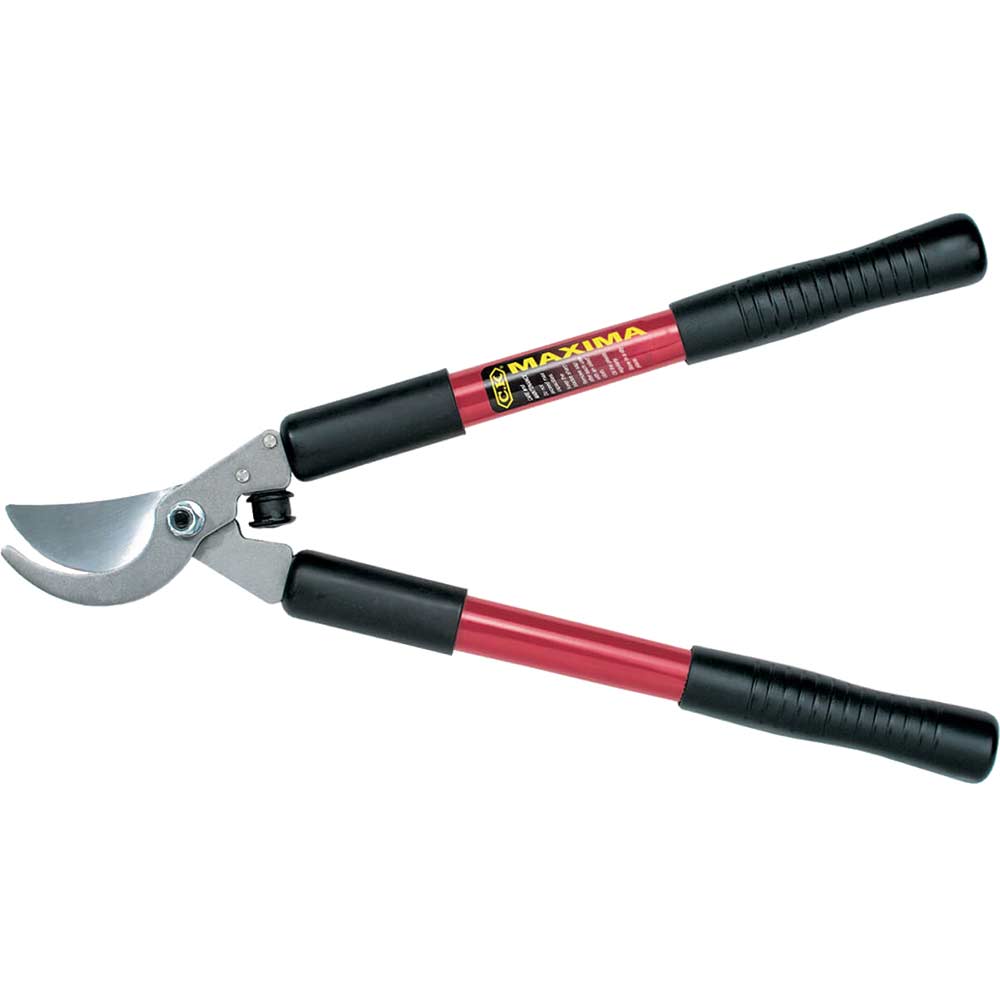 Image of CK Maxima Lightweight Bypass Loppers 480mm