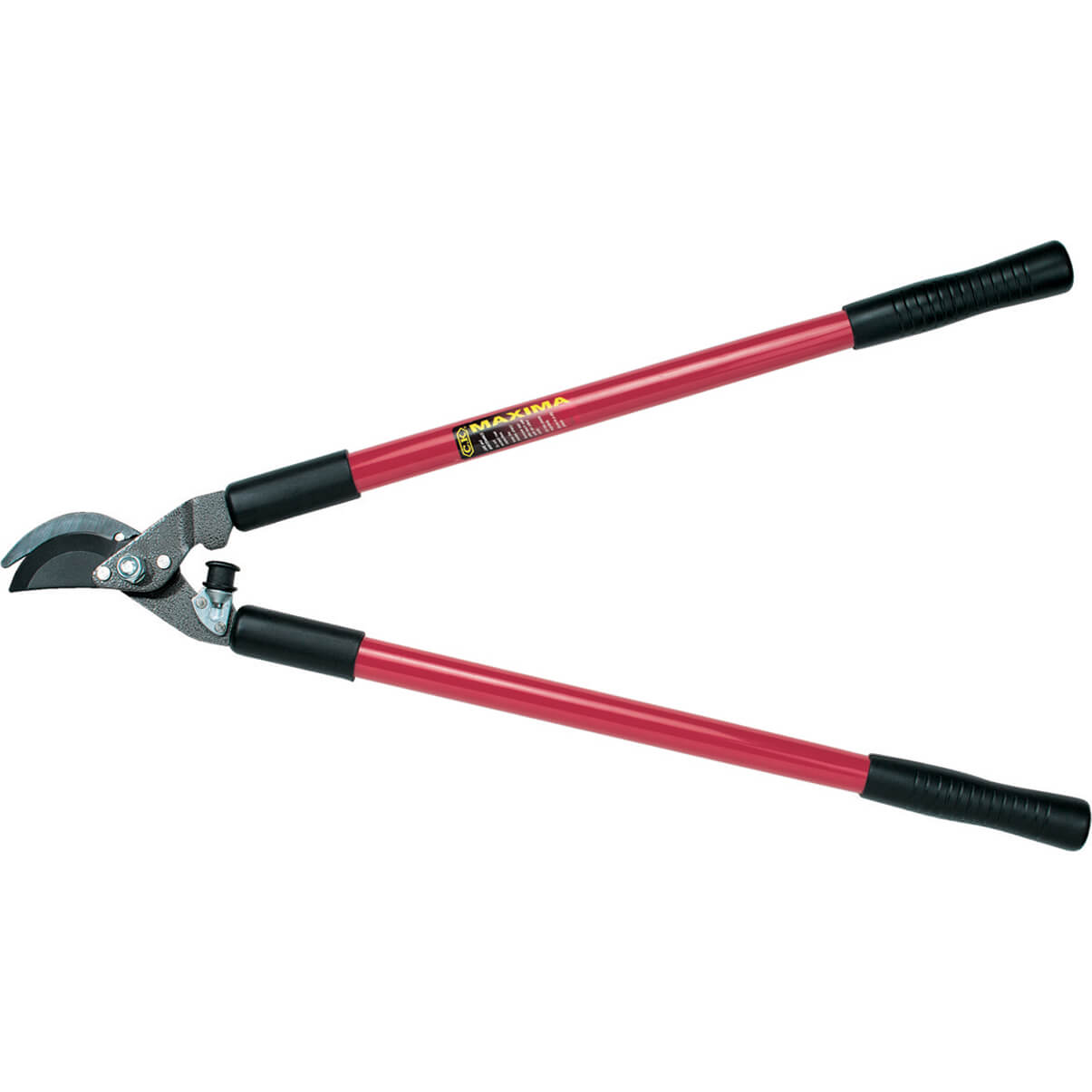 Image of CK Maxima Heavy Duty Bypass Loppers 730mm