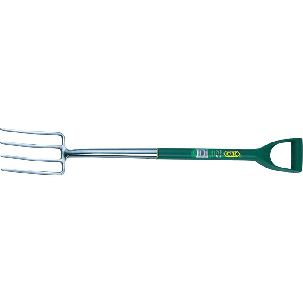 Image of CK Stainless Steel Border Fork