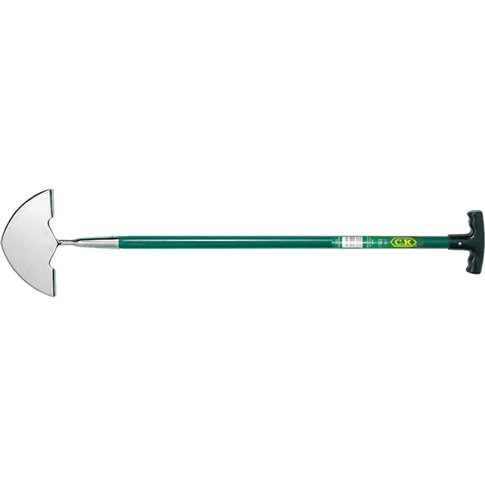 Image of CK Stainless Steel Lawn Edger