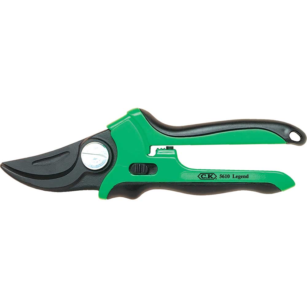 Image of CK Legend Heavy Duty Bypass Secateurs