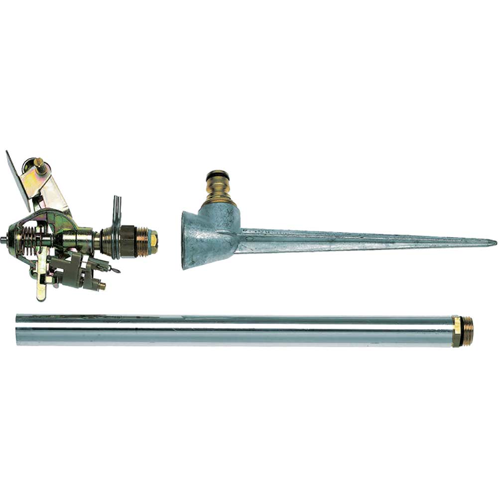 Image of CK Pulsating Jet Garden Water Sprinkler