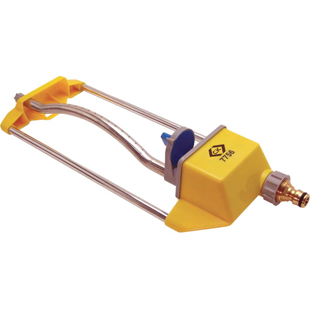 Image of CK Oscilating Garden Water Sprinkler