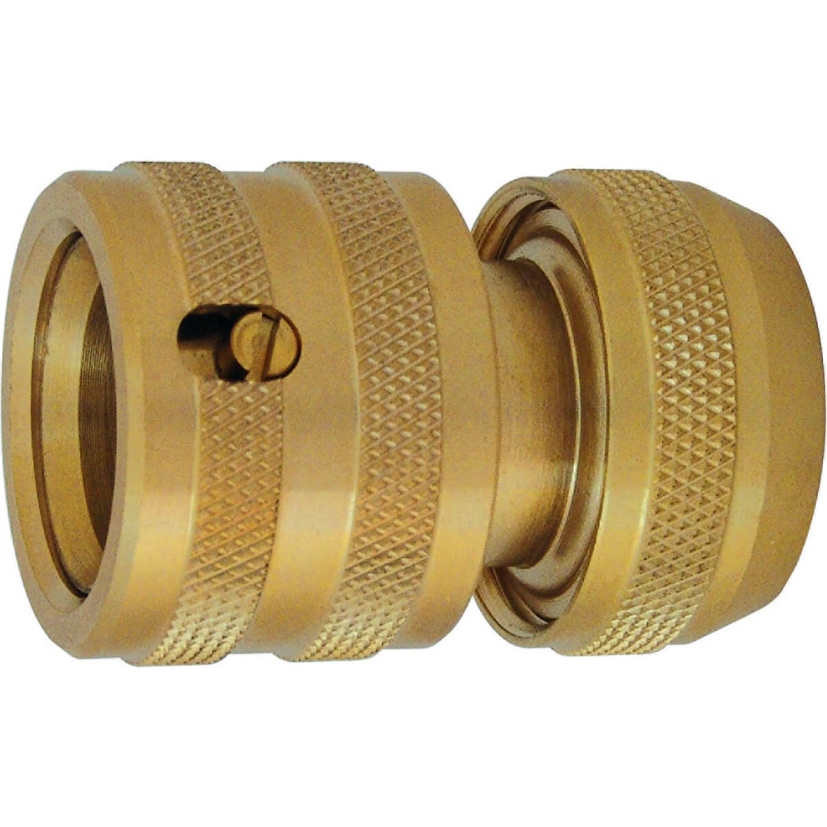 Image of CK Brass Female Hose End Connector 12.5mm