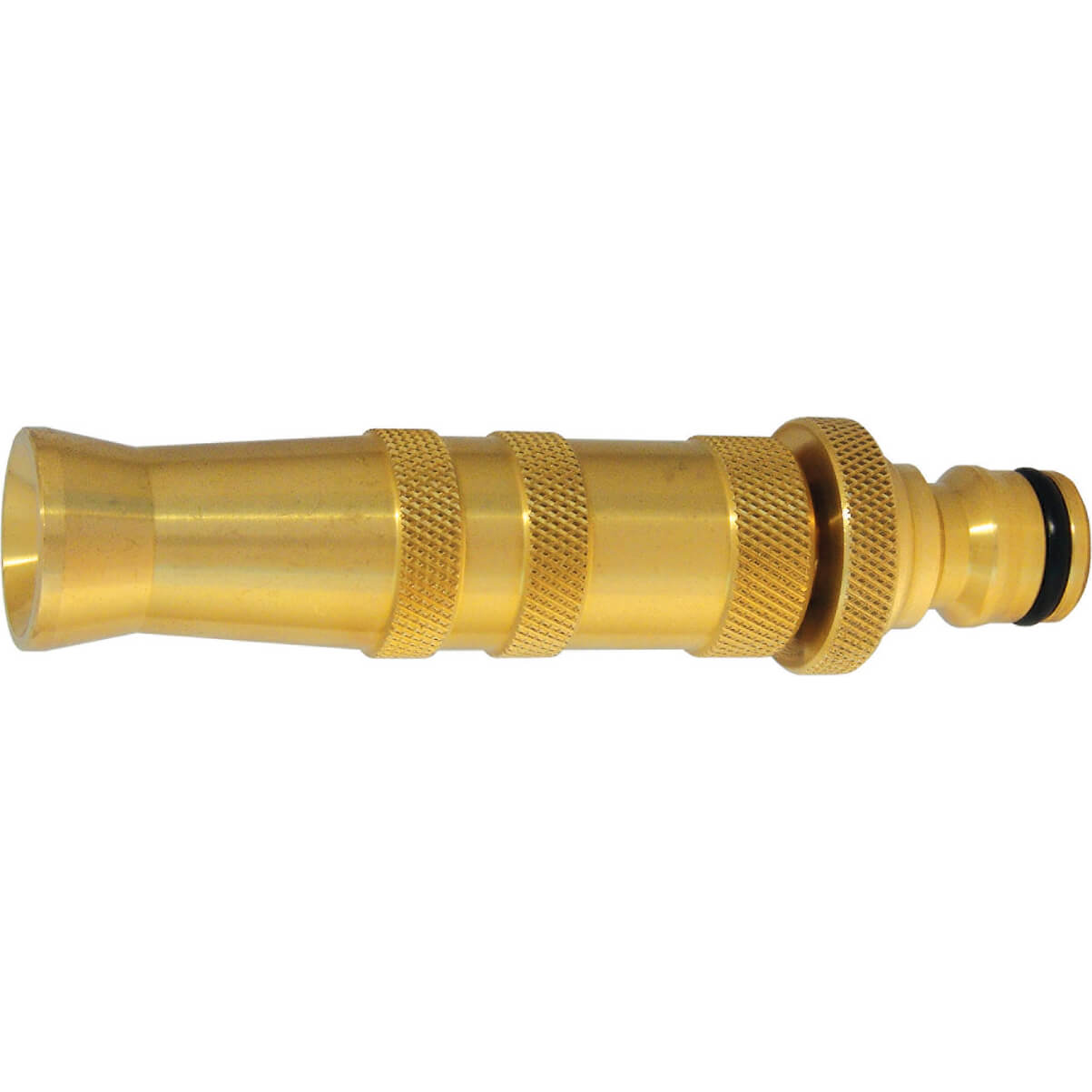 Image of CK Adjustable Brass Water Spray Nozzle 12.5mm