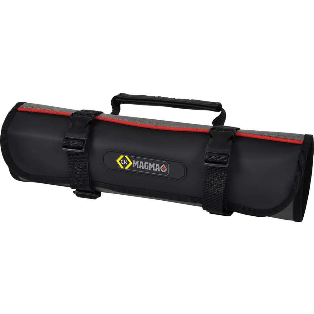 Image of CK Magma Chisel Roll 9 Pockets