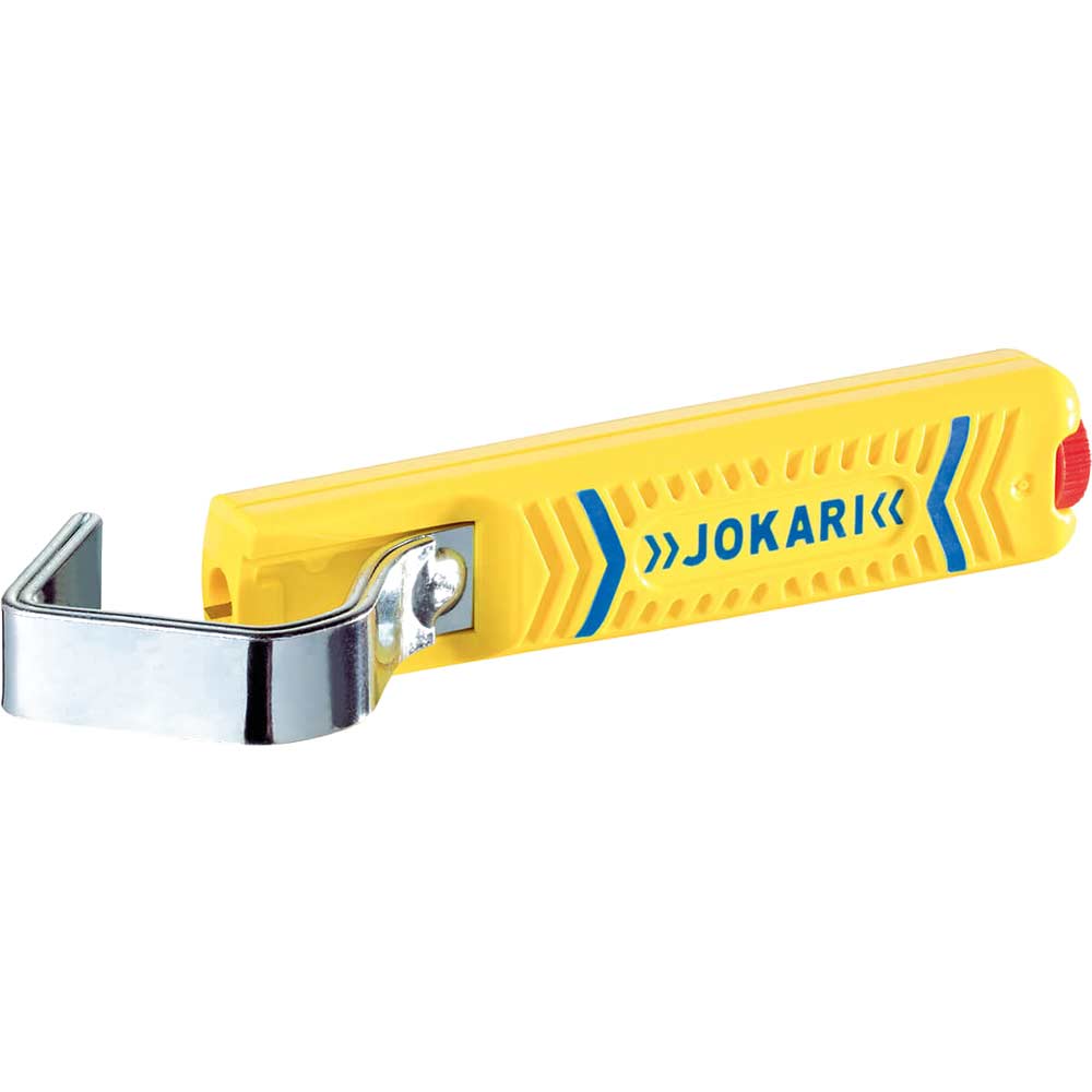 Image of Jokari Secura 35 Round Cable Stripper