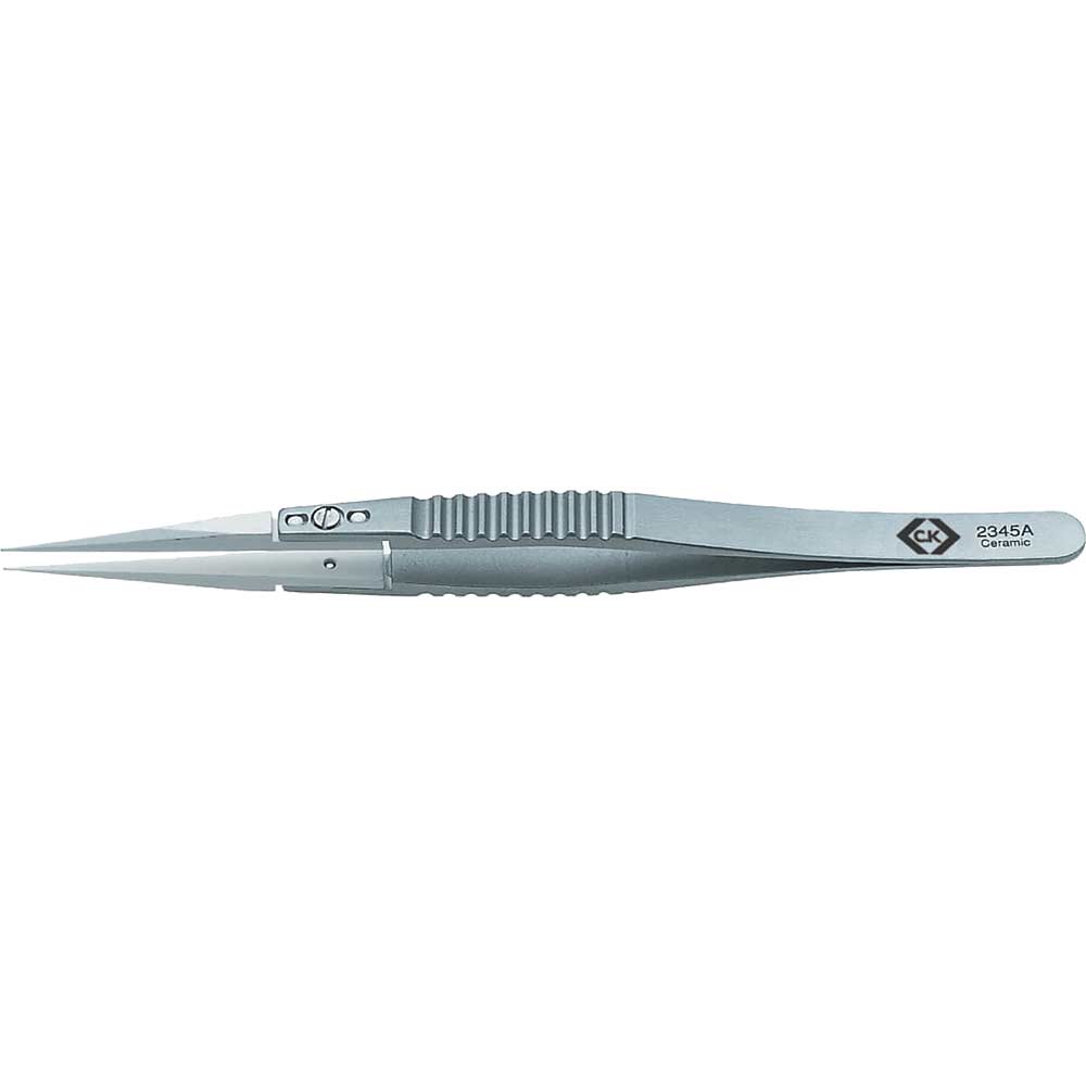 Image of CK Ceramic Fine Tip Tweezers
