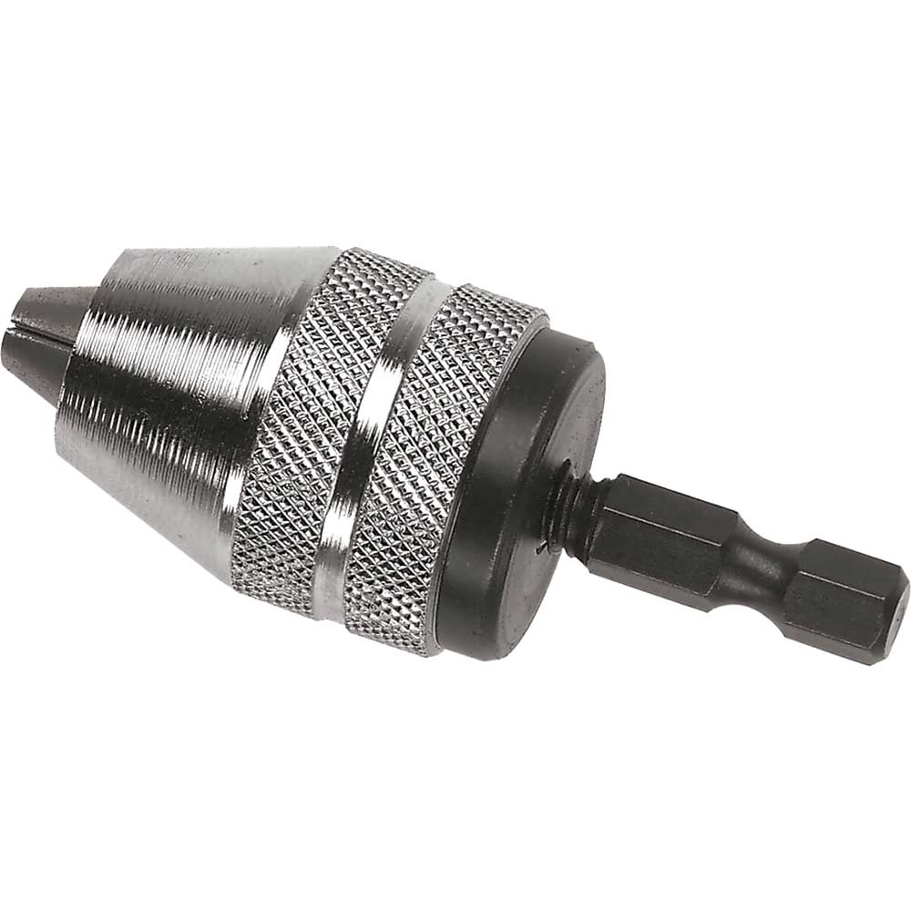 Image of CK 1 / 4" Hexagonal Keyless Chuck