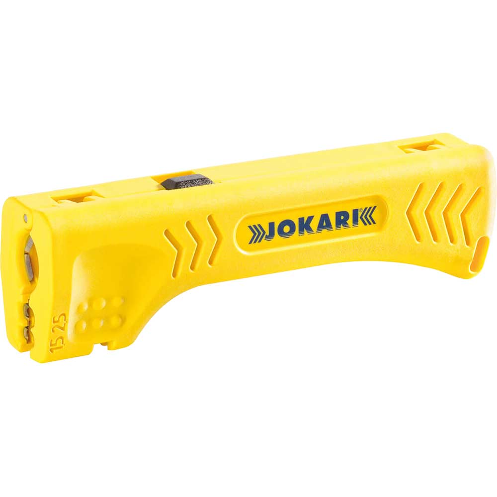 Image of Jokari Uni Plus Round Cable Stripper