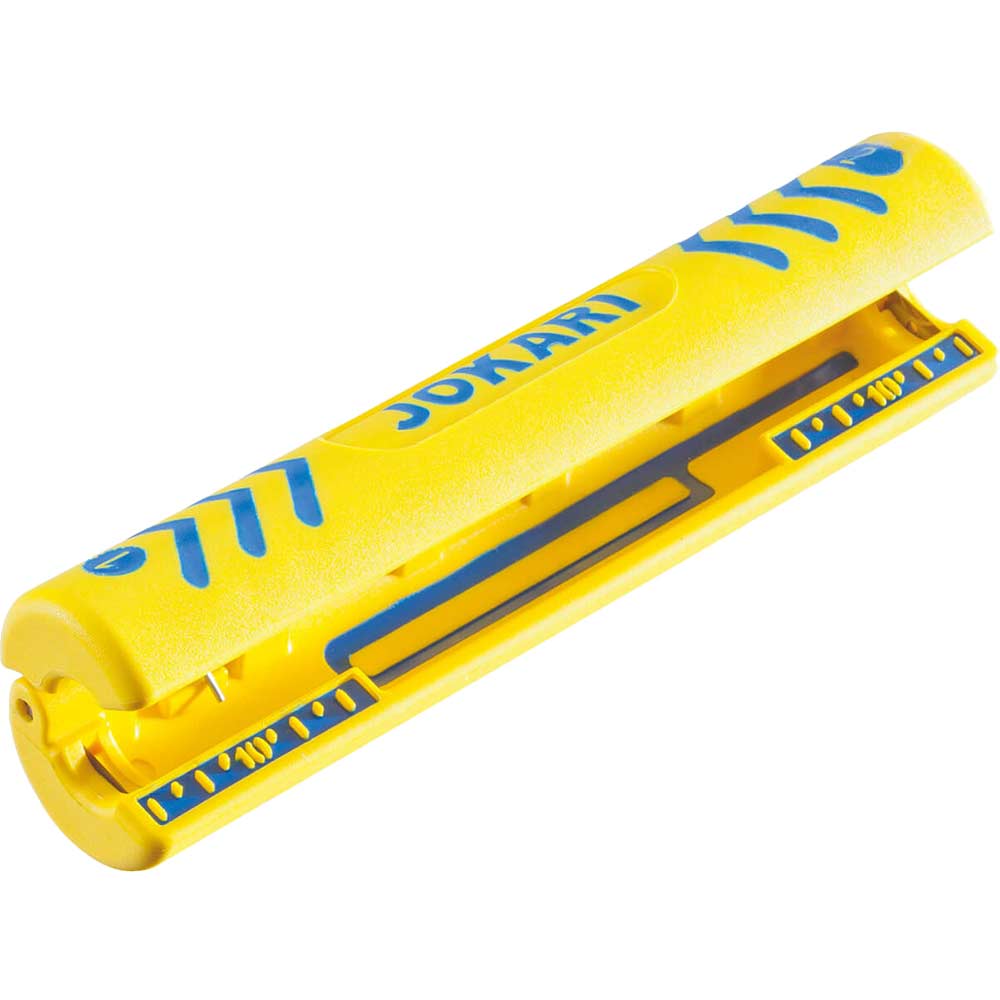 Image of Jokari Secura Coaxial Cable Stripper