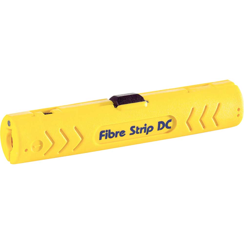 Image of Jokari Fibre Strip DC Cable Stripper for Fibre Optic Cable